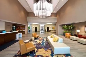Embassy Suites by Hilton Seattle North Lynnwood - 林伍德