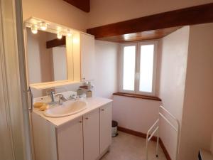 Maisons de vacances Gite Cezens, 3 pieces, 5 personnes - FR-1-742-470 : photos des chambres