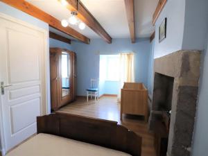 Maisons de vacances Gite Cezens, 3 pieces, 5 personnes - FR-1-742-470 : photos des chambres