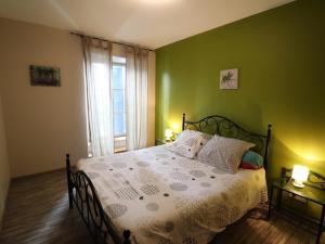 Maisons de vacances Gite Cezens, 4 pieces, 6 personnes - FR-1-742-480 : photos des chambres