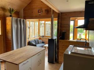 Le Chalet