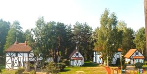 Januszkowo Sport Resort