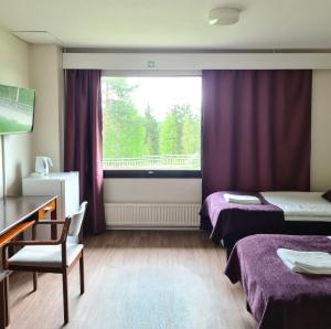 Twin Room room in Hotel Julie