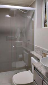 Cananeia Ilha Comprida Chalés 19 e 20