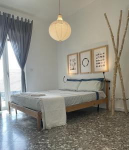 EASYSTAY BARI Rooms