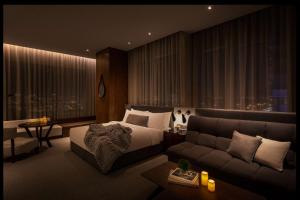 EPISODE Hsinchu, JdV by Hyatt Hotel