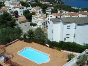 Apartament Enginy Llançà - Vilamaniscle