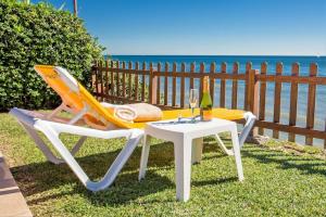 Las Dunas de Marbella - Beachfront 3 Bed Townhouses