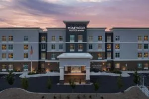 Homewood Suites By Hilton Greenville, NC