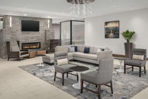 Homewood Suites By Hilton Greenville, NC