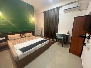 The Green Nest Guwahati