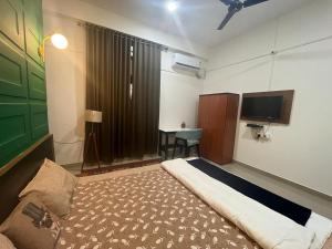 The Green Nest Guwahati