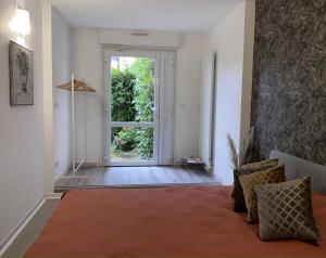 Appartements House Spa Privatif - Jaccuzi et Sauna : photos des chambres