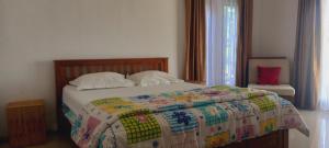 Inang Amang Homestay