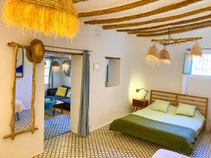 Casa Tortuga, nature-based farmhouse