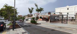 Bungalow Palo Blanco Ocean View 250 m to the beach