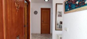 Bungalow Palo Blanco Ocean View 250 m to the beach