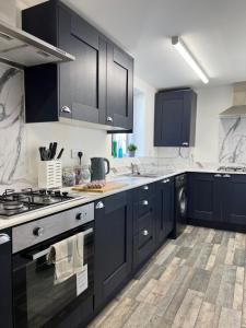 Ling Street - City Centre - Long stays - Contractors