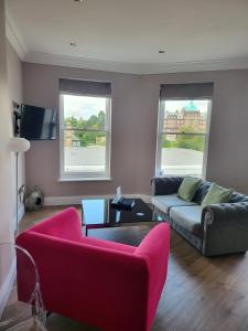 Harrogate Lifestyle Luxury Serviced ApartHotel