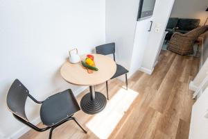 Steger-Hüs Wohnung 20