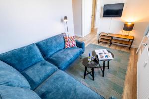 Steger-Hüs Wohnung 16