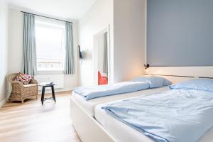 Steger-Hüs Wohnung 22