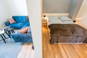 Steger-Hüs Wohnung 16