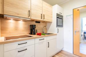 Steger-Hüs Wohnung 16