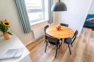 Steger-Hüs Wohnung 16