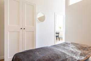 Steger-Hüs Wohnung 25