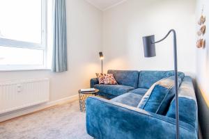 Steger-Hüs Wohnung 25