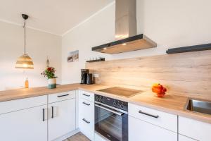 Steger-Hüs Wohnung 35