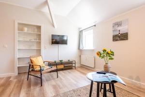 Steger-Hüs Wohnung 35