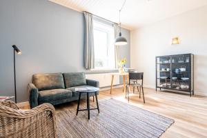 Steger-Hüs Wohnung 19