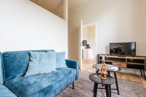 Steger-Hüs Wohnung 21