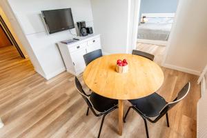 Steger-Hüs Wohnung 21