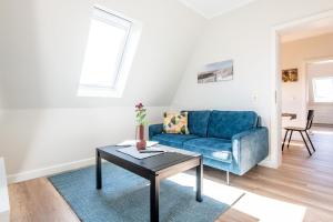 Steger-Hüs Wohnung 32