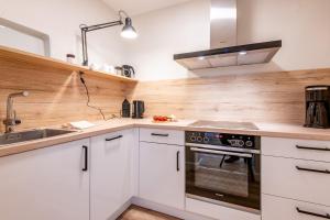 Steger-Hüs Wohnung 32