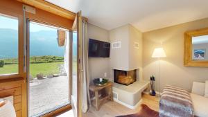 Abitaziun Bella 4 - Silvaplana