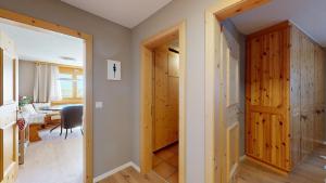 Abitaziun Bella 4 - Silvaplana