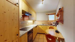 Abitaziun Bella 4 - Silvaplana