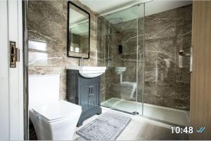 Cruise Cruise Cribs - BERESFORD