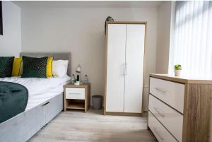 Cruise Cruise Cribs - BERESFORD