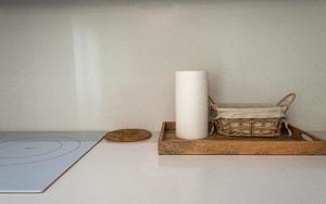 Apartamento en Finestrat