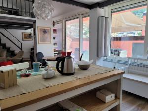 Aros Mountain Lake Iseo Hospitaliy