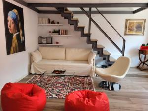 Aros Mountain Lake Iseo Hospitaliy