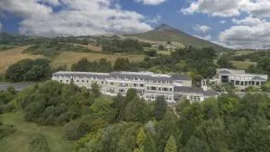 The Glenview Hotel & Leisure Club - Sraghmore