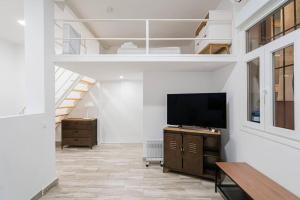 Nice apartment in Chamberí PON23