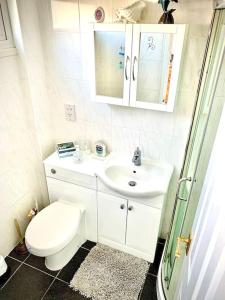 Classic Seaside Holiday Home in Hemsby