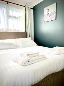 Classic Seaside Holiday Home in Hemsby